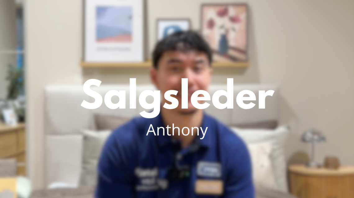 Salgsleder
