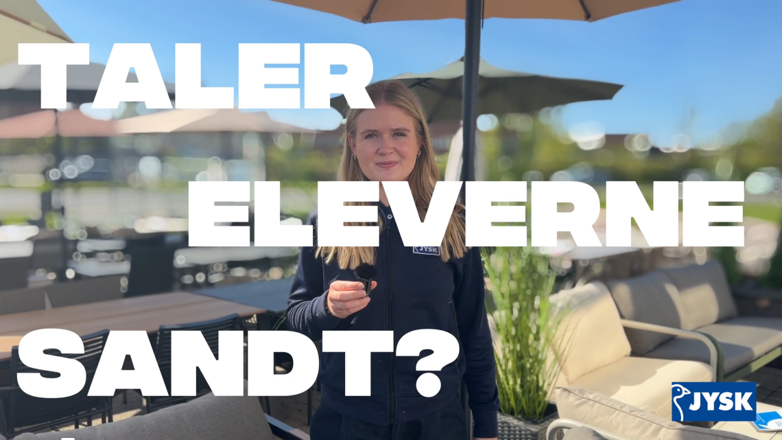 Elevvideo
