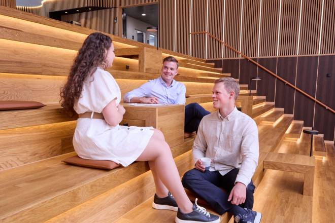 Graduate Programme