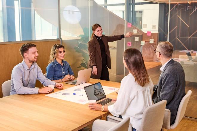 Business Agility