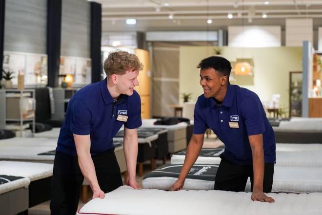 Deputy Store Manager